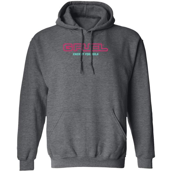 Im Moosey G FUEL Energy Formula Shirt Im Moosey G FUEL Energy Formula Shirt