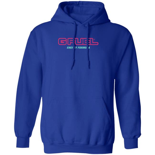 Im Moosey G FUEL Energy Formula Shirt Im Moosey G FUEL Energy Formula Shirt