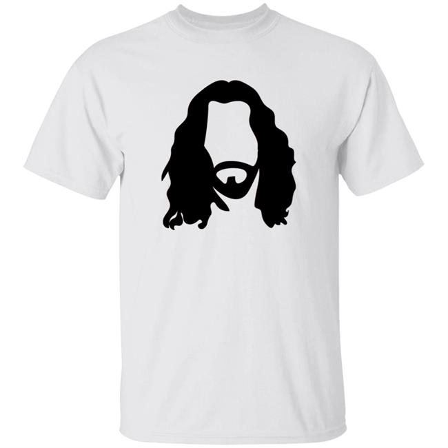 Chelena Goldman Chris Cornell Shirt