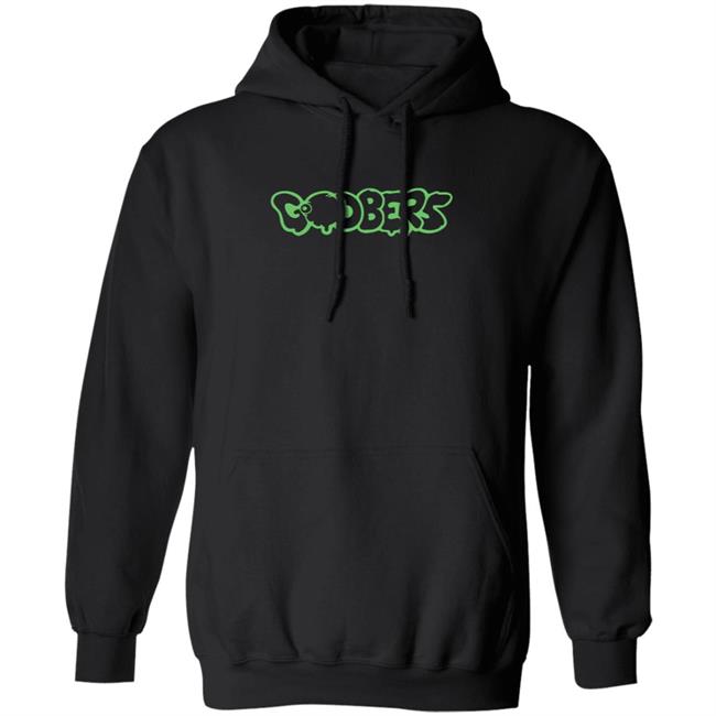 Maddie Shop Merch Goobers Hoodie