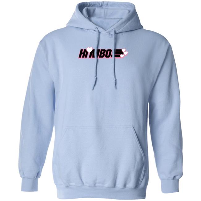 Sixthel Ement Studios Himbo Shirt Bulky Mc Large Huge Sixthel Ement Studios Himbo Shirt Bulky Mc Large Huge