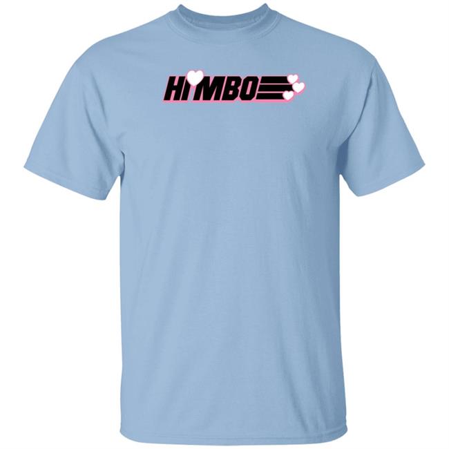 Sixthel Ement Studios Himbo Shirt Bulky Mc Large Huge
