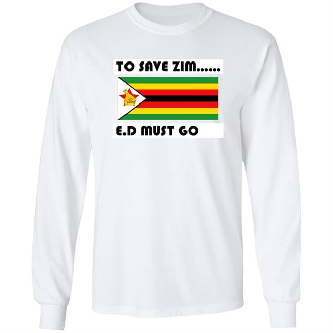 Netsai Marova To Save Zim Ed Must Go Zimbabwe Shirt Netsai Marova To Save Zim Ed Must Go Zimbabwe Shirt