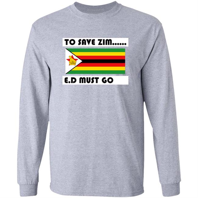 Netsai Marova To Save Zim Ed Must Go Zimbabwe Shirt Netsai Marova To Save Zim Ed Must Go Zimbabwe Shirt