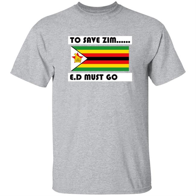 Netsai Marova To Save Zim Ed Must Go Zimbabwe Shirt Netsai Marova To Save Zim Ed Must Go Zimbabwe Shirt
