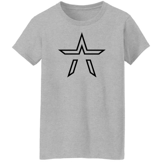 Starsetonline Merch Starset Grey Star T Shirt Starsetonline Merch Starset Grey Star T Shirt