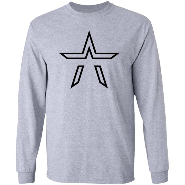Starsetonline Merch Starset Grey Star T Shirt Starsetonline Merch Starset Grey Star T Shirt