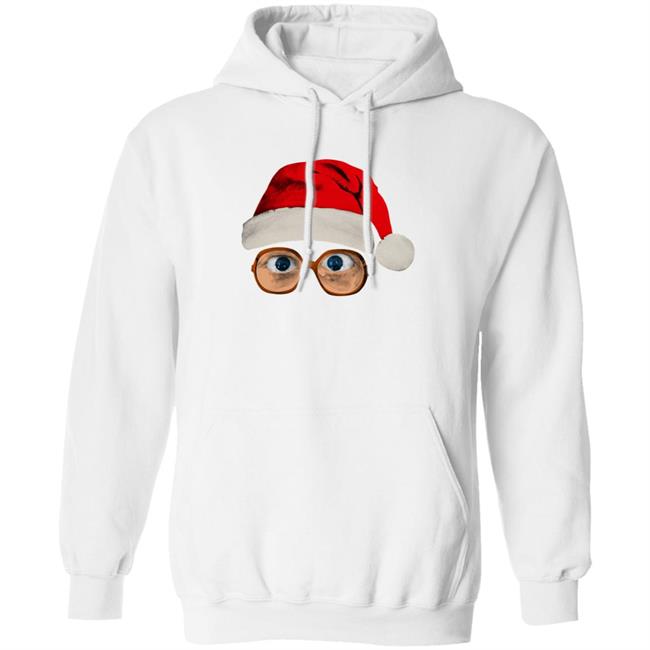 Trailer Park Boys Merch Bubbles Santa Tee Shirt Trailer Park Boys Merch Bubbles Santa Tee Shirt