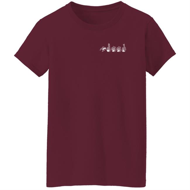 Aiden Thomas Queer Shirt Aiden Thomas Queer Shirt
