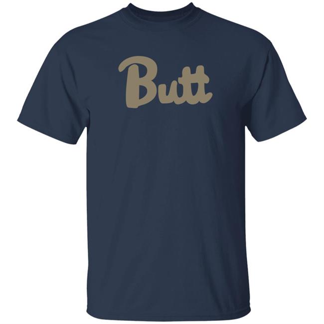 Kevin Horne PSU Butt Shirt