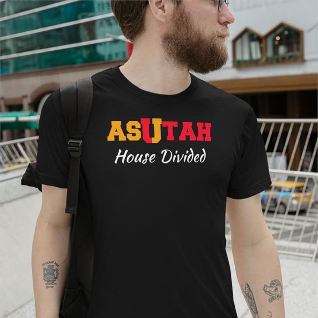 Asutah House Divided Hat