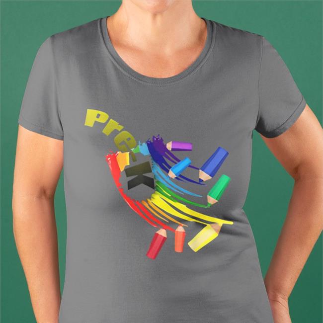 Team Pre K Tee Shirt