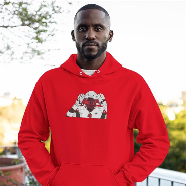 Jaylon Glover Hoodies