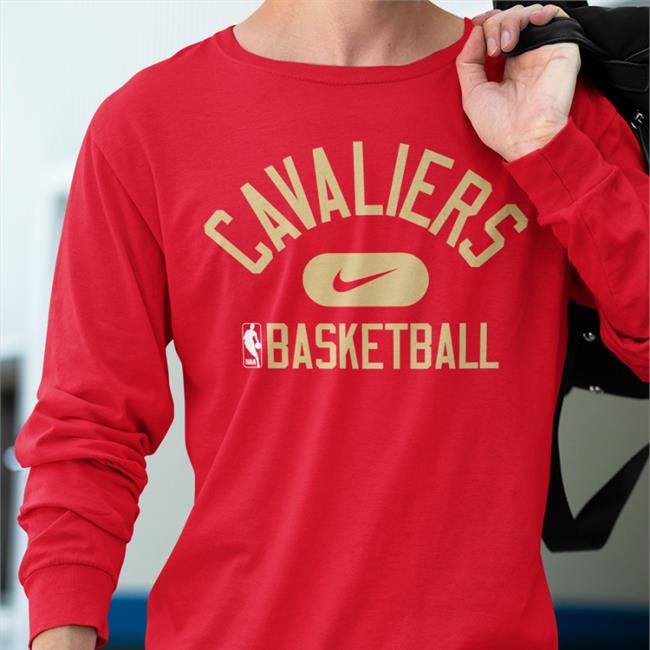 Cavaliers Nation Cavaliers Basketball Tees WeAreCavsNation
