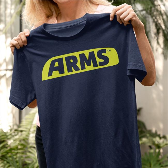 Arms T-Shirt