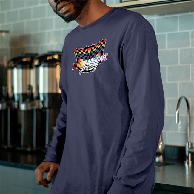 Yaaascar Racing Sweatshirt Original