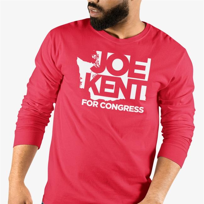 Joe Kent For Congress Shirt Joe Kent For Congress Long Sleeve T Shirt Matt Gaetz