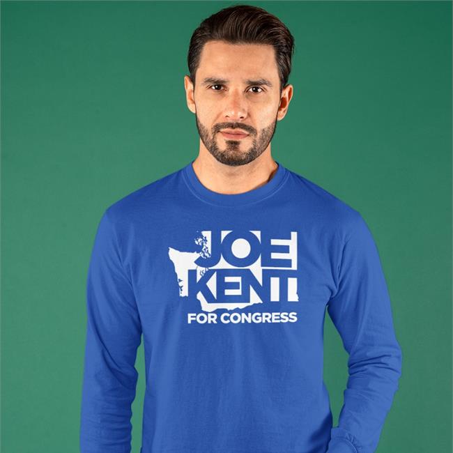 Matt Gaetz Joe Kent For Congress T Shirt Joe Kent For Congress Merch