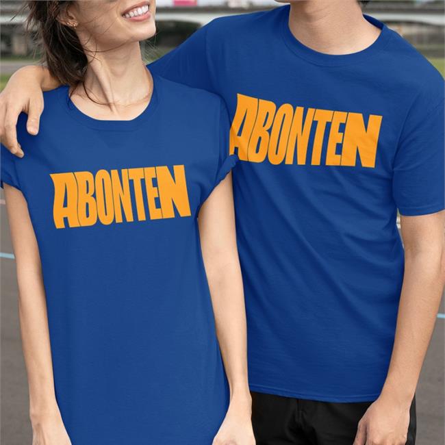 Abonten Tee