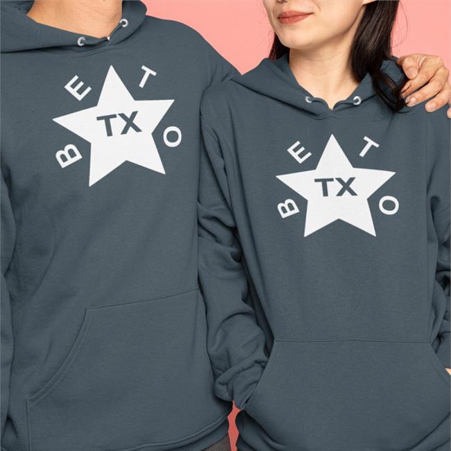 Robert Mag Beto Tx Star Shirt