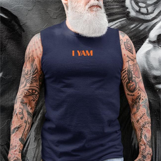 Shirtsthtgohard Shirts That Go Hard I Yam Shirt