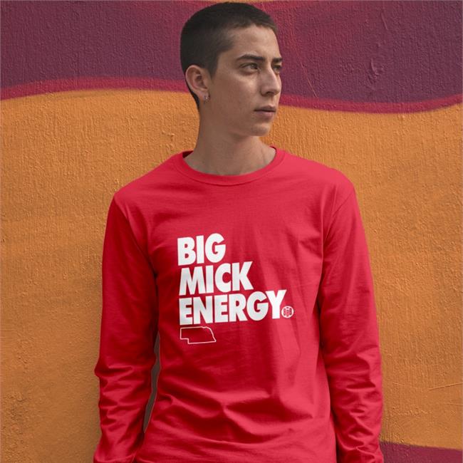 Triple B Big Mick Energy Hoodie