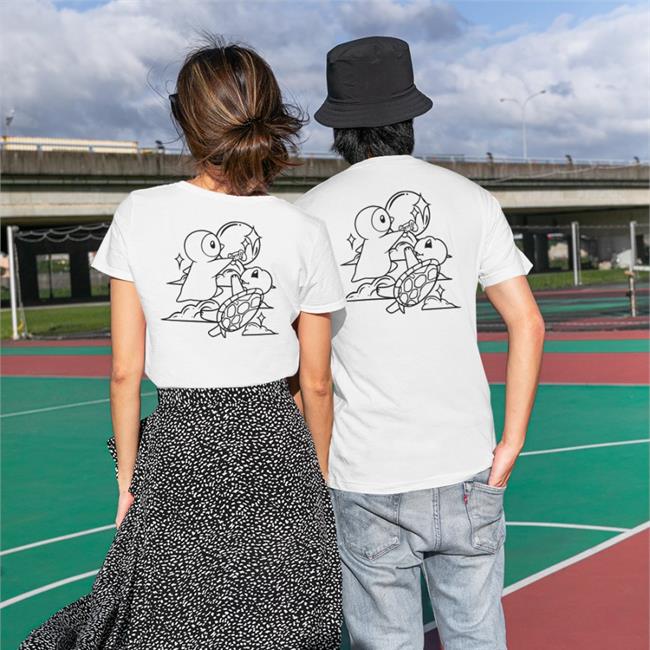 Tim The Tatman X Cloakzy Tee By Cloakzy