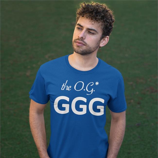 The Og Ggg Hat