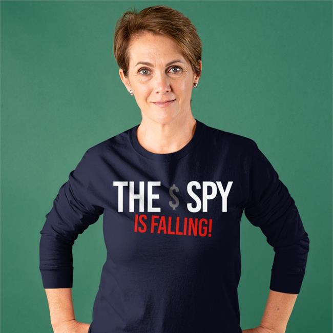 Realmeetkevin Meet Kevin The $ Spy Is Falling T Shirt