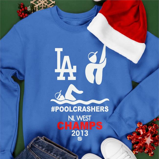 Winforvin La Poolcrahers Nl West Champs 2013 Tees Royal