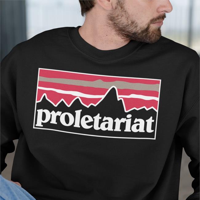 Proletariat T Shirt