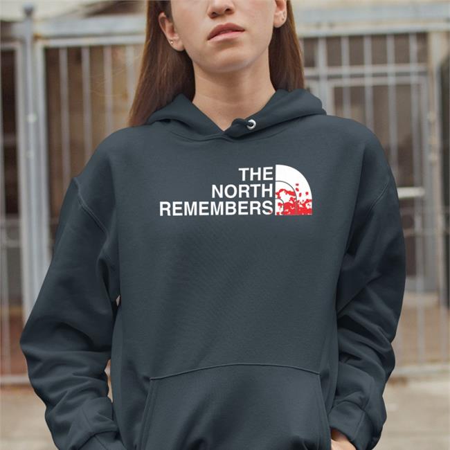 The North Remembers Shirt