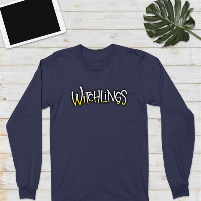 Witchlings Hoodie Claribel A Ortega ClaribelOrtega