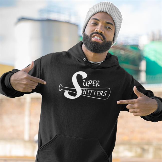 Super Shitters T Shirts Shirts That Go Hard