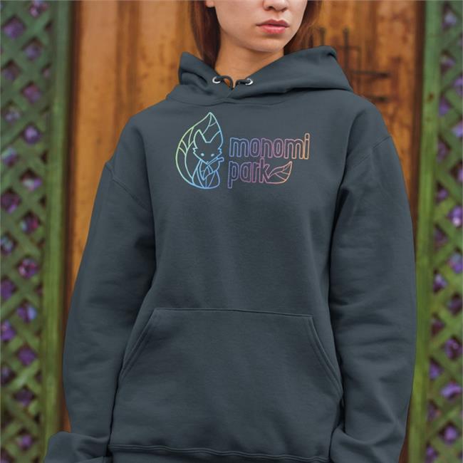 Monomi Park Shirt 2022