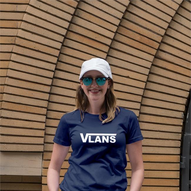 Vlans New Shirt