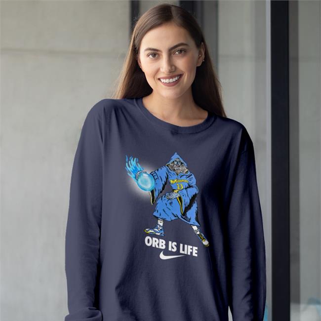 Orb Is Life Shirt Sleepy Boy Underground Warehouse Merch Shirts That Go Hard