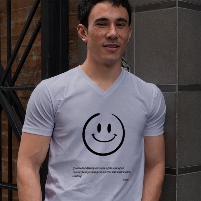 Poorly Translated Shirts If Someone Disappionts You Agoin And Egion Long Sleeve White Translatedtees