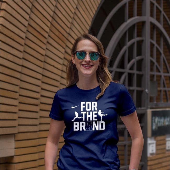 For The Brand Shirt Patmcafeeshow