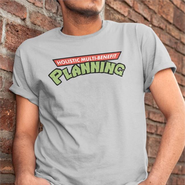 Energy Alabama Shop Holistic Multi-Benefit Planning Shirts Energyalabama Ari Peskoe