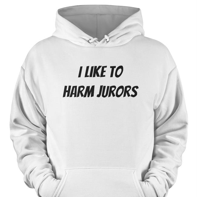Austin I Like To Harm Jurors Hats Adoptedhighway