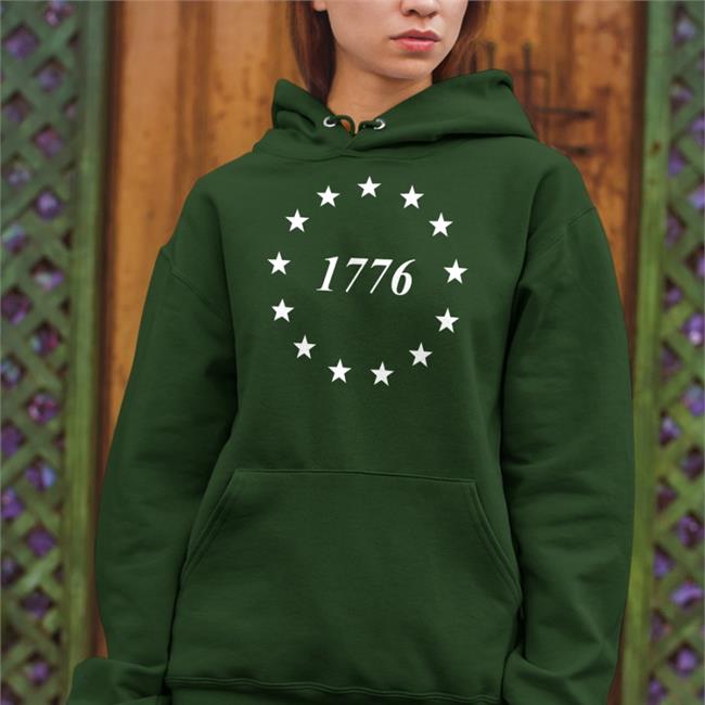Curtis Durty Kurty The 1776 Limited Edition Tee Royal Johnny Fondue Eatsfood2