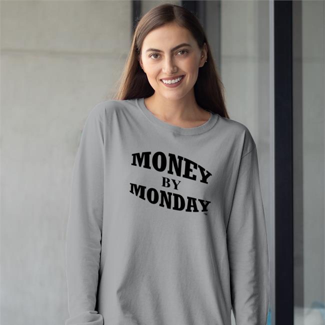 Money By Monday T Shirts 50Cent