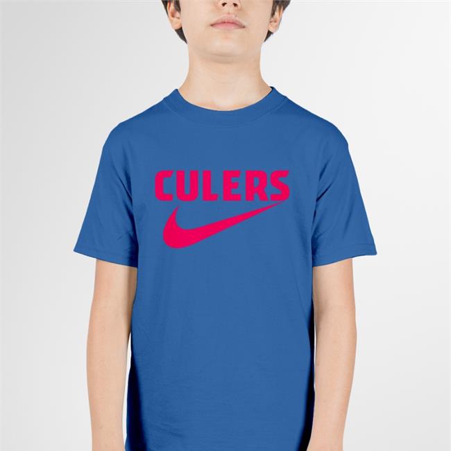 Barca Universal Culers Hoodie
