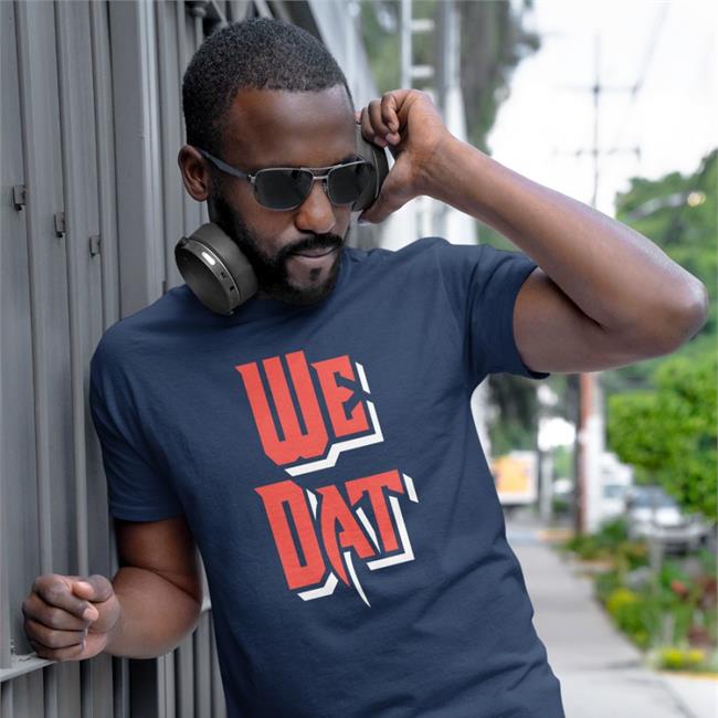 Commissioner Cheah We Dat Shirt Steven Cheah