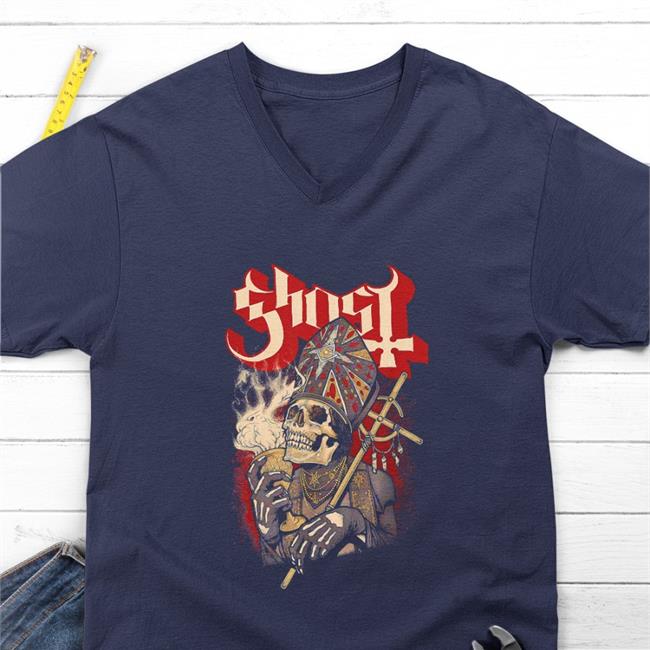 Sharing In Common Ghost Impera Chalice 4 Offical Hoodies Black PAPAEMERlTUSlV