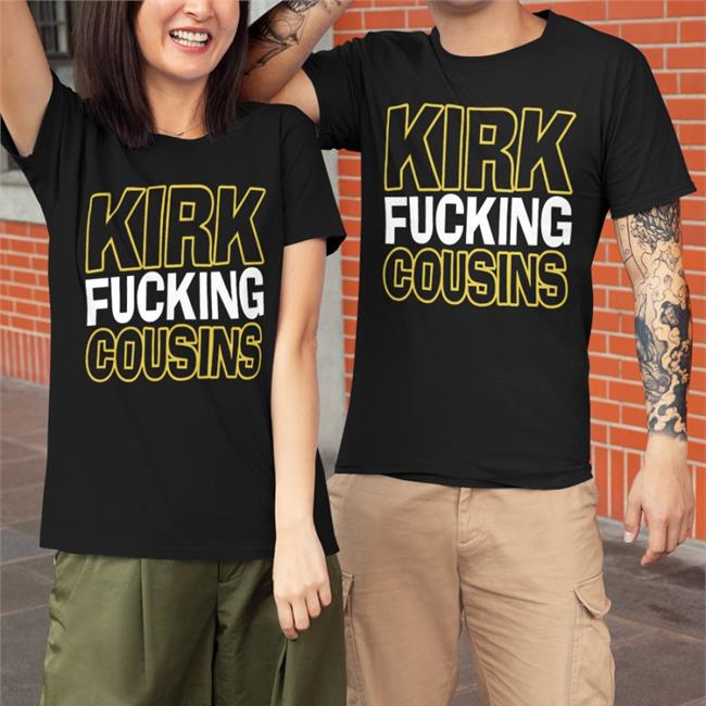 Sally Kirk Fucking Cousins Tank Top Salspice