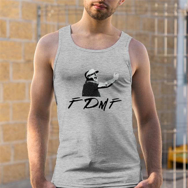 B-Rad G FDMF Shirts David Andrew Jackson
