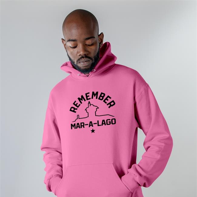 Ron Filipkowski Remember Mar-A-Lago Shirts The Mark Kaye Shop Merch