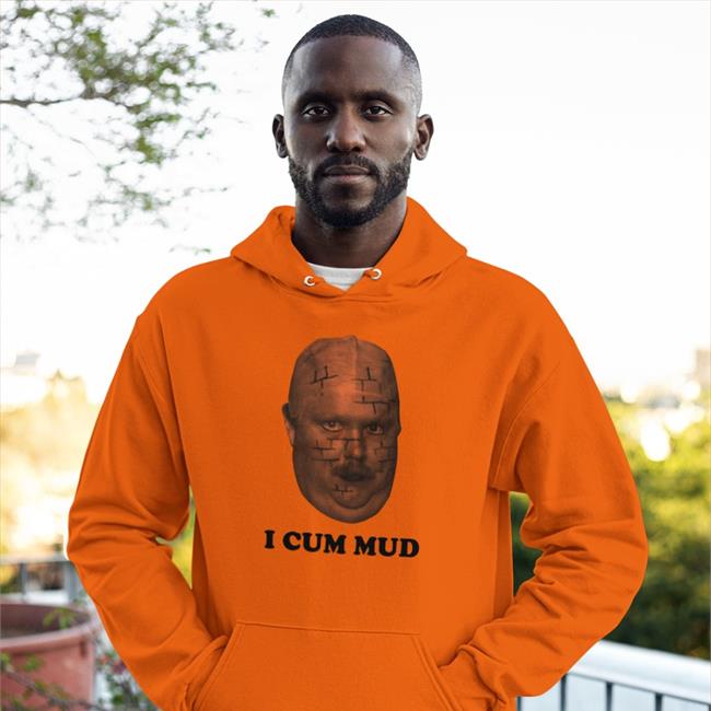 Rooster Teeth Store Funhaus The Brick I Cum Mud Shirt Funhaus Team